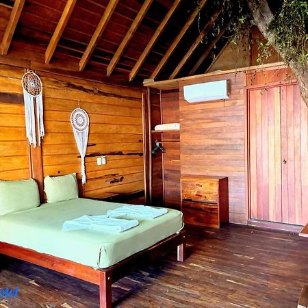 Appartement Lura Bacalar Extérieur photo