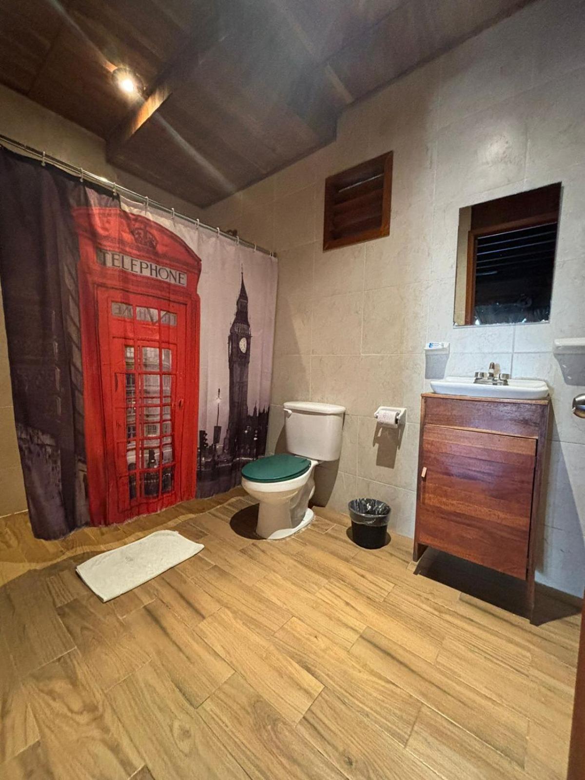 Appartement Lura Bacalar Extérieur photo
