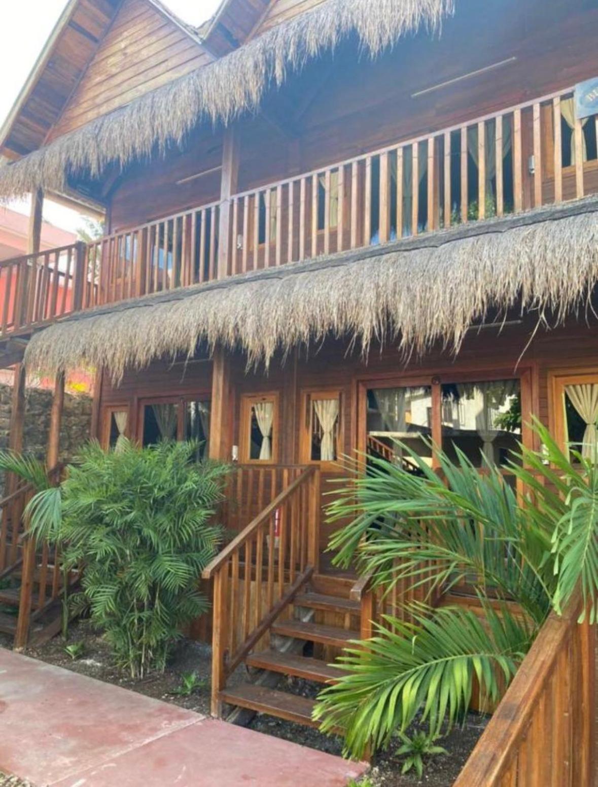 Appartement Lura Bacalar Extérieur photo