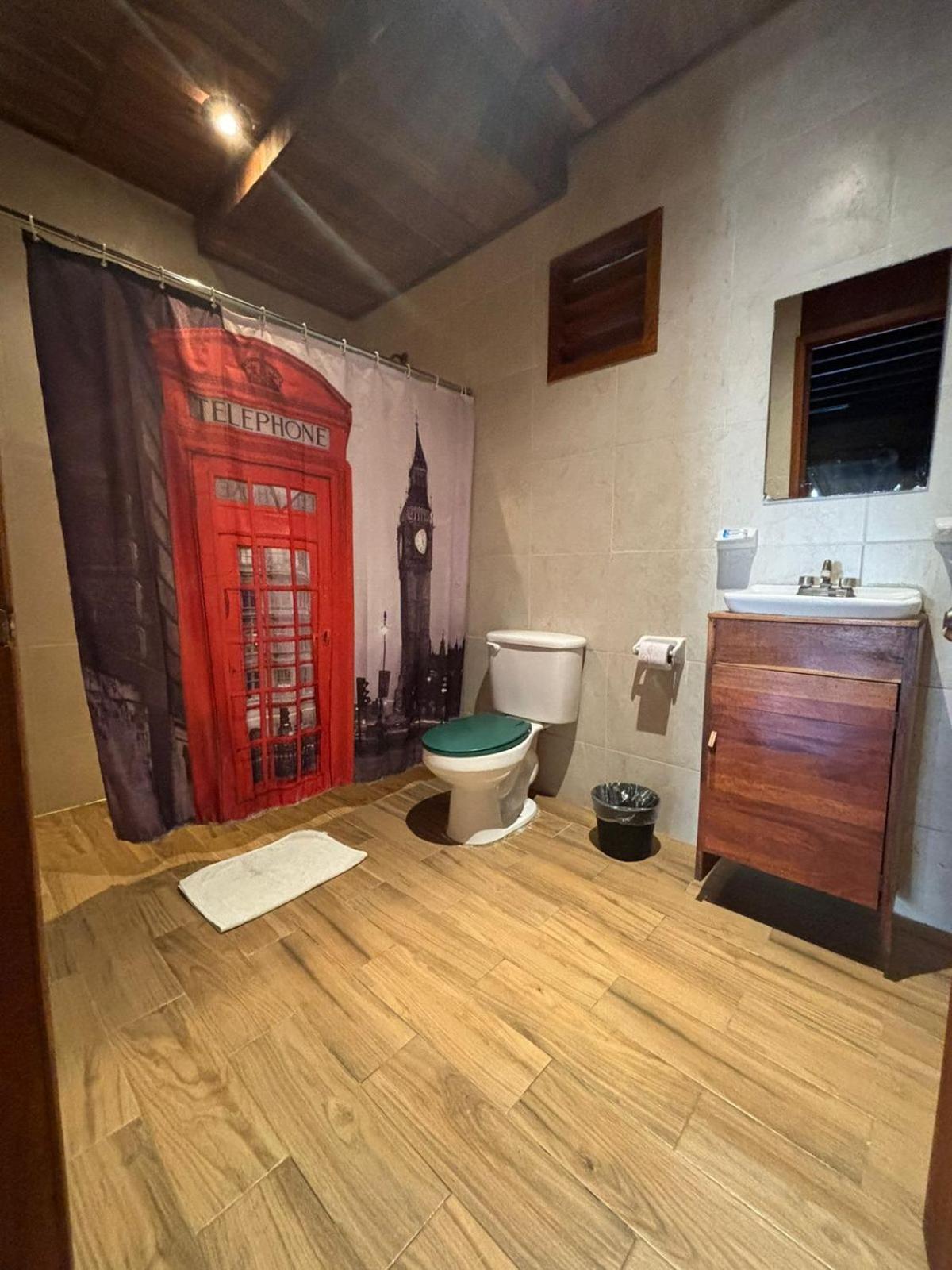 Appartement Lura Bacalar Extérieur photo