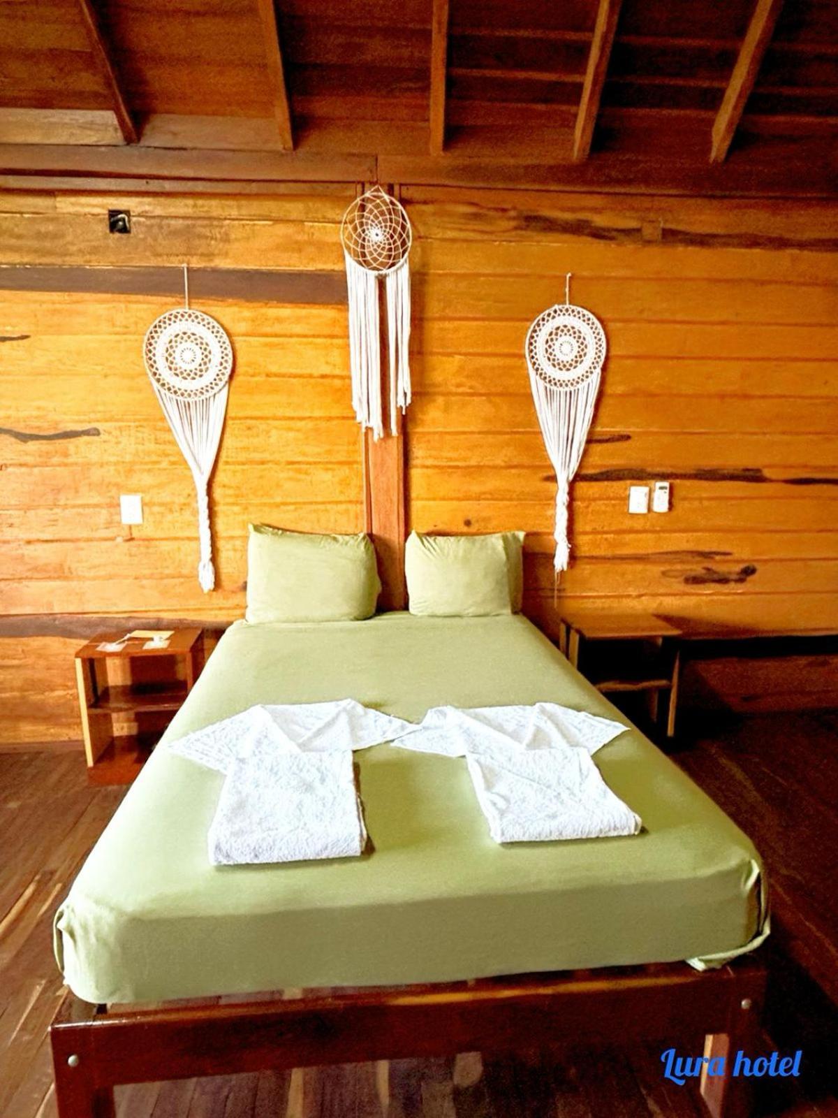 Appartement Lura Bacalar Extérieur photo
