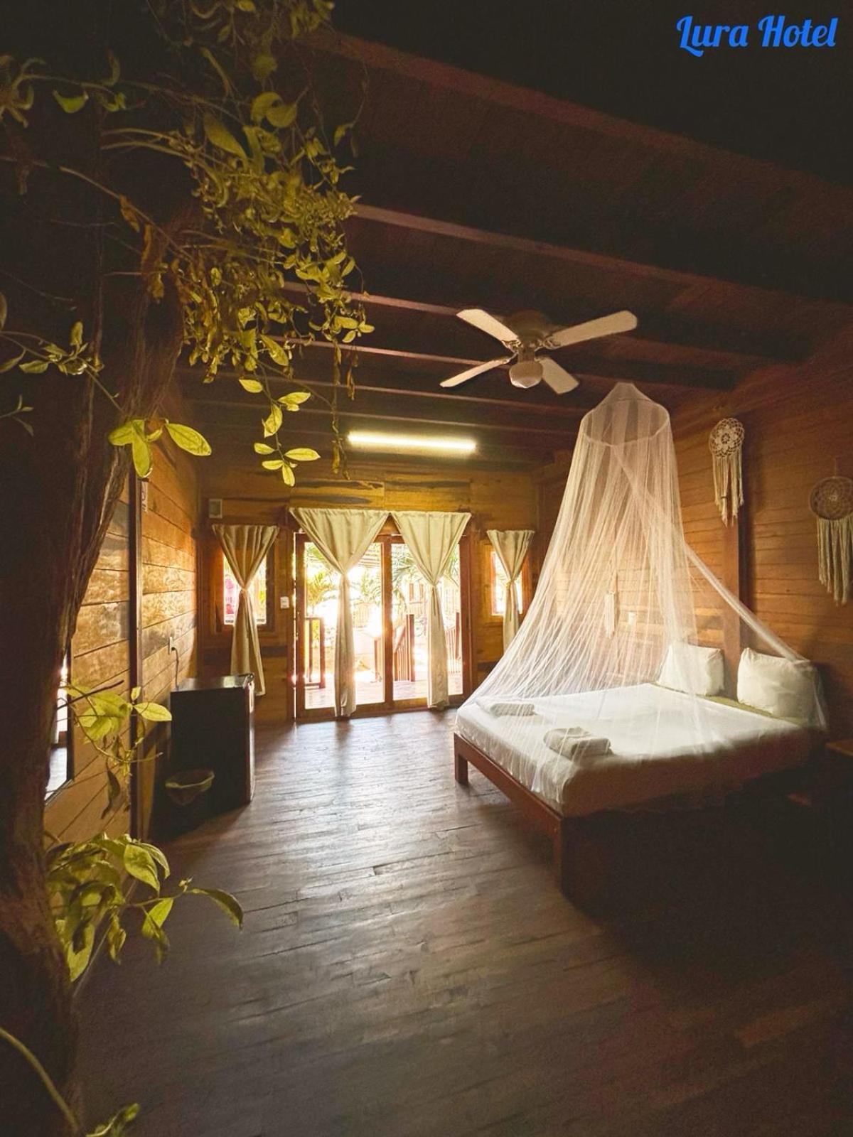 Appartement Lura Bacalar Extérieur photo