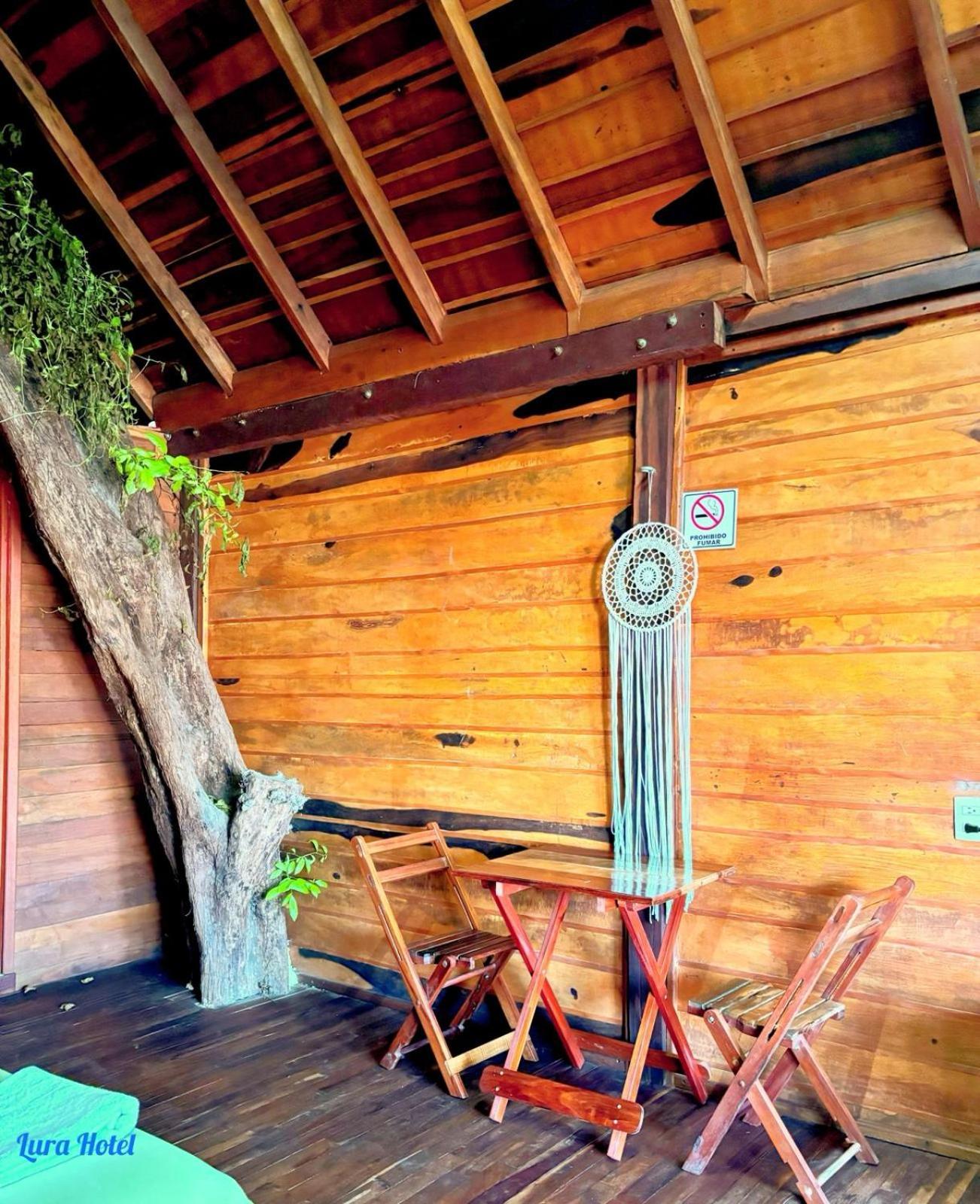 Appartement Lura Bacalar Extérieur photo