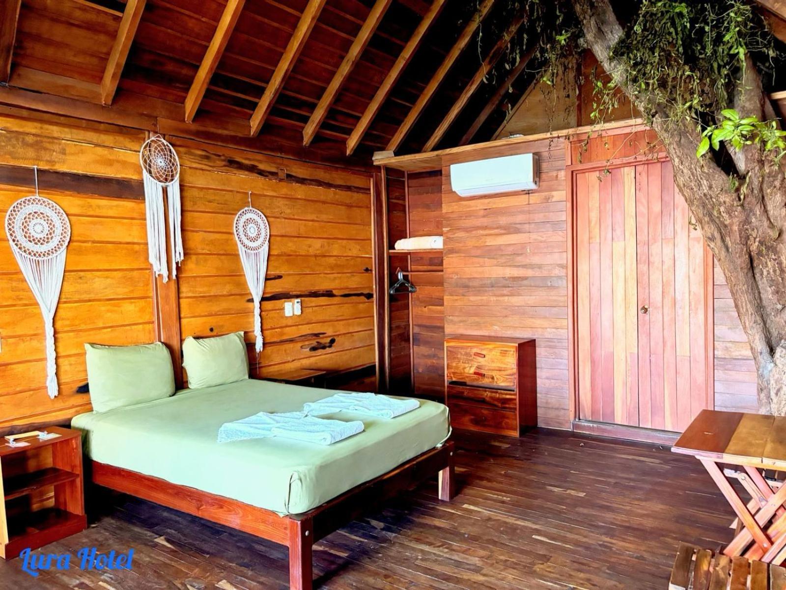 Appartement Lura Bacalar Extérieur photo