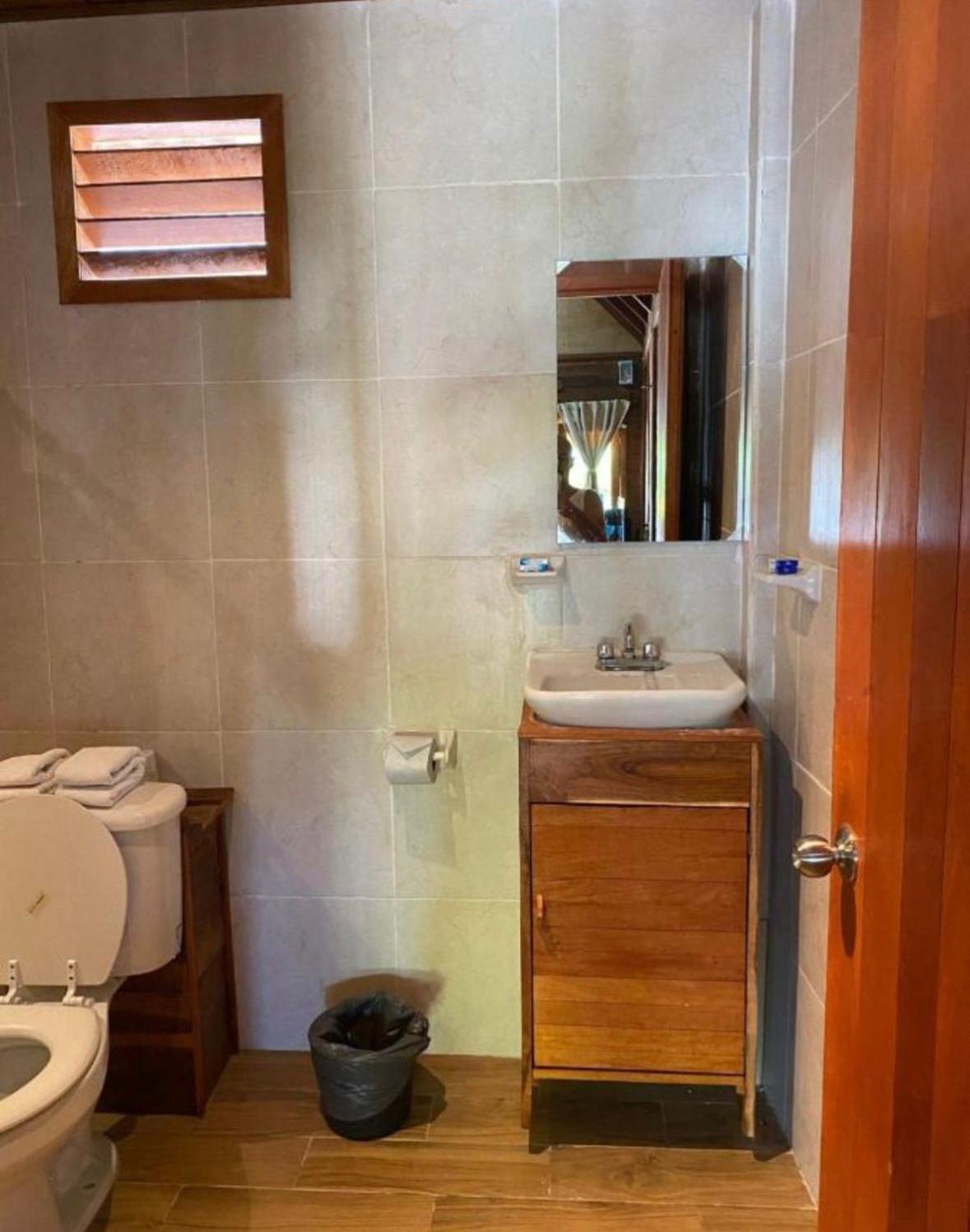 Appartement Lura Bacalar Extérieur photo