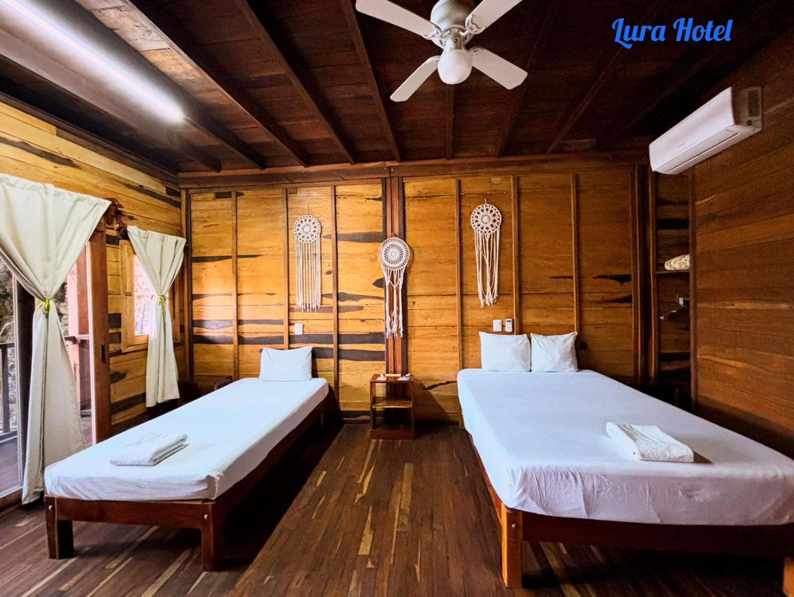Appartement Lura Bacalar Extérieur photo