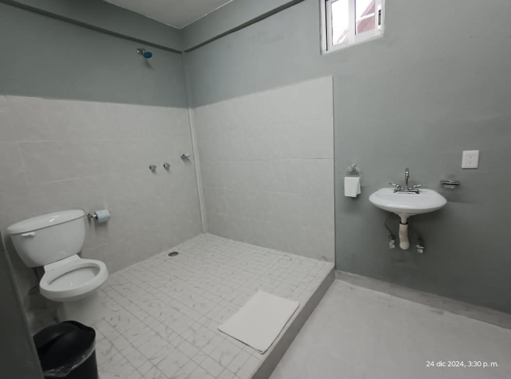 Appartement Lura Bacalar Extérieur photo